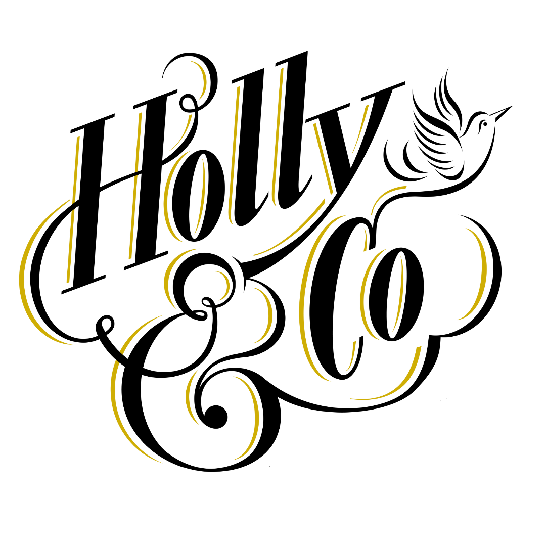 Holly & Co Logo