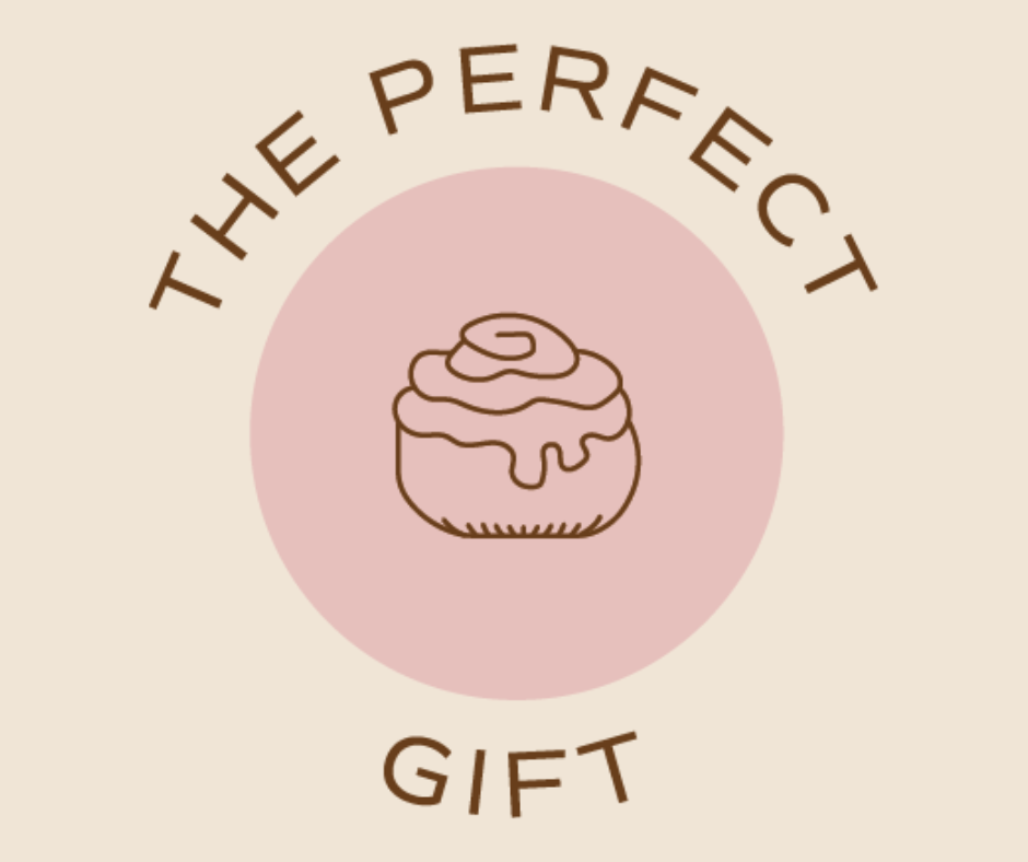 The perfect gift icon
